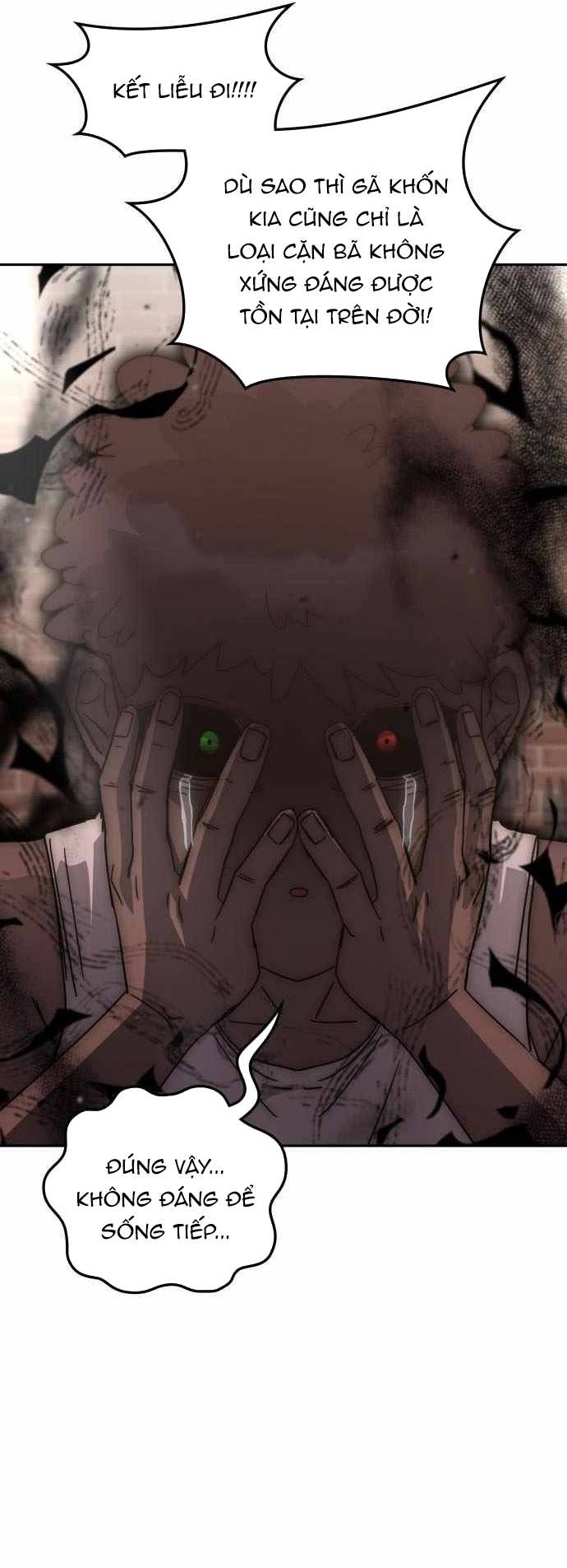 Học Viện Tối Thượng Chapter 177 - 9