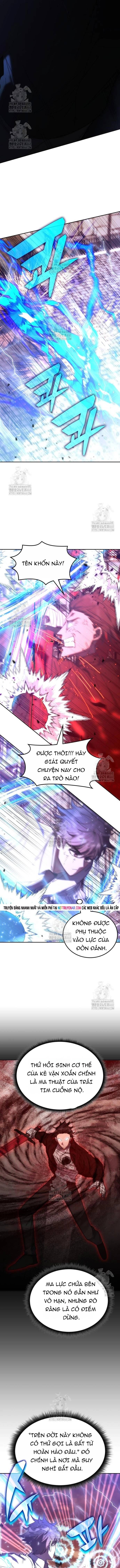 Học Viện Tối Thượng Chapter 178 - 2