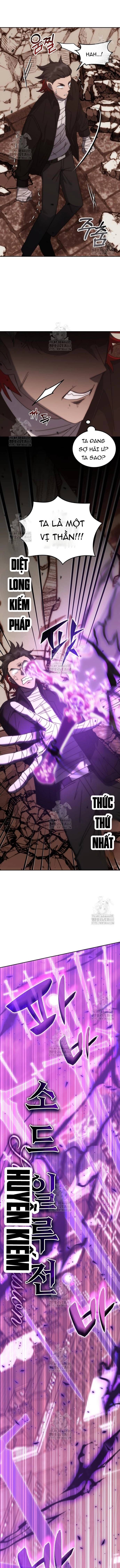 Học Viện Tối Thượng Chapter 178 - 16