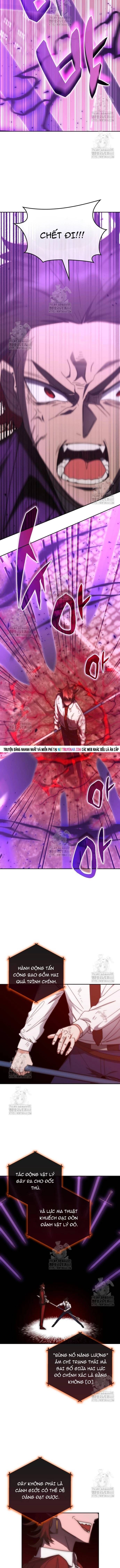 Học Viện Tối Thượng Chapter 178 - 17