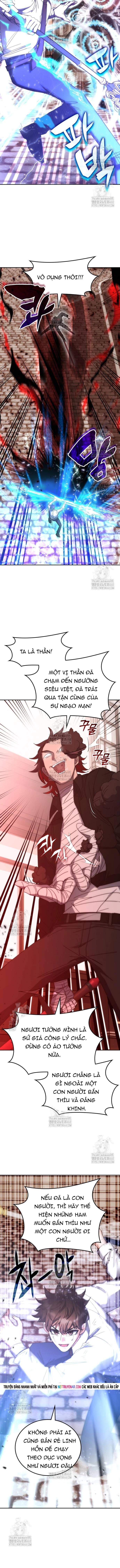 Học Viện Tối Thượng Chapter 178 - 3