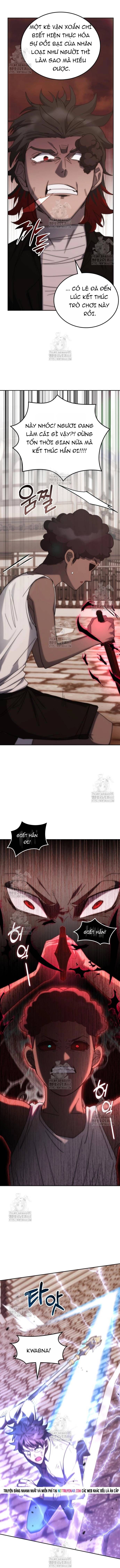 Học Viện Tối Thượng Chapter 178 - 4