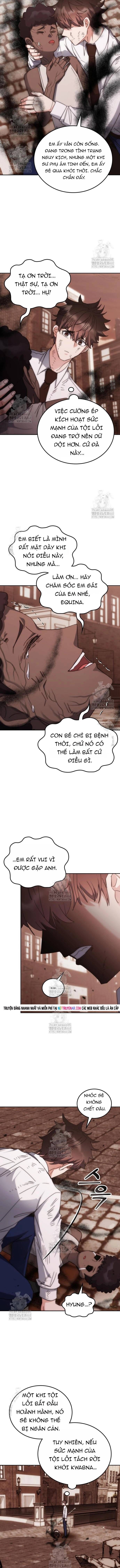 Học Viện Tối Thượng Chapter 178 - 9