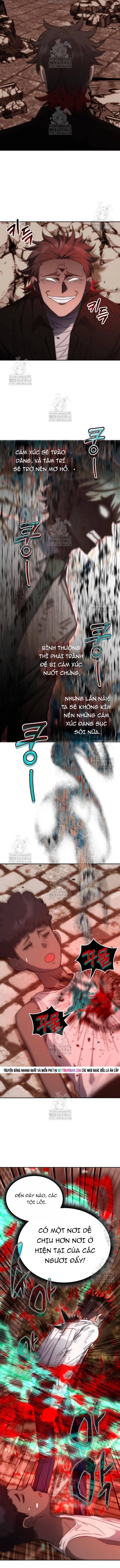 Học Viện Tối Thượng Chapter 178 - 10