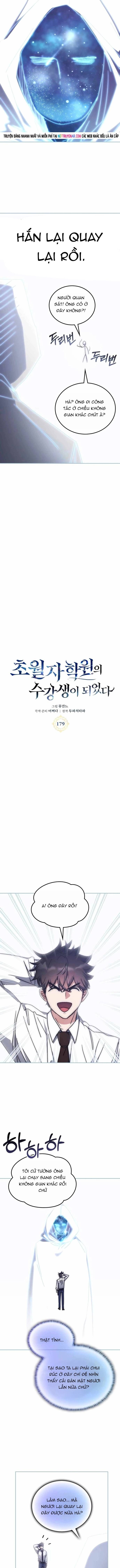 Học Viện Tối Thượng Chapter 179 - 13