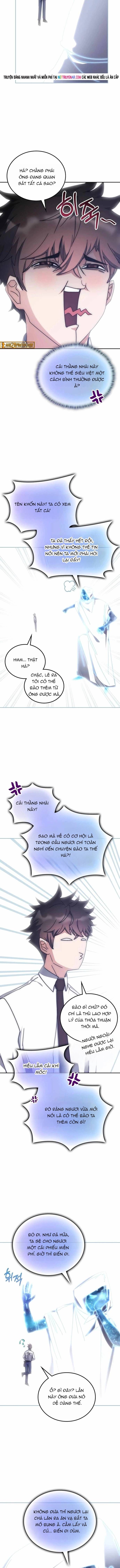 Học Viện Tối Thượng Chapter 179 - 14