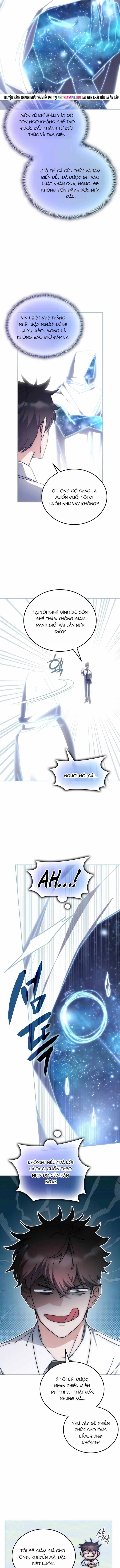 Học Viện Tối Thượng Chapter 179 - 15