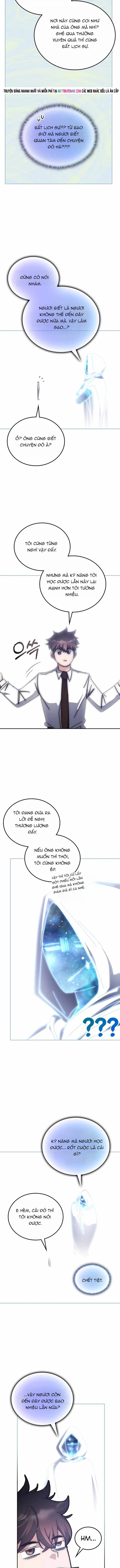 Học Viện Tối Thượng Chapter 179 - 16