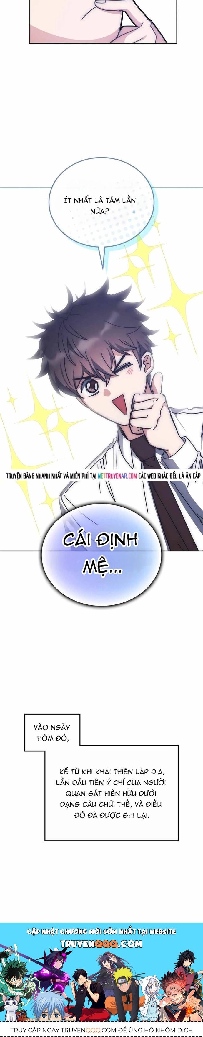 Học Viện Tối Thượng Chapter 179 - 17