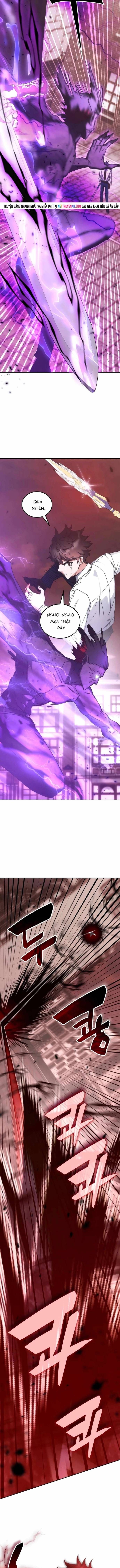 Học Viện Tối Thượng Chapter 179 - 4