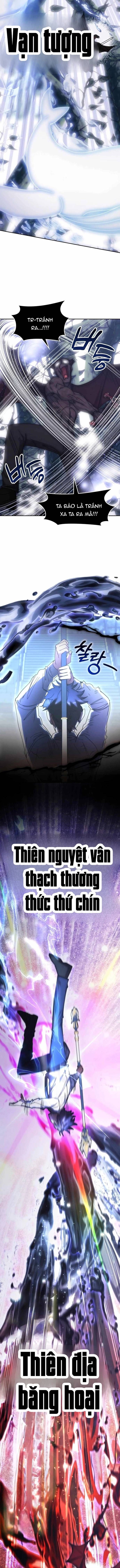 Học Viện Tối Thượng Chapter 179 - 8