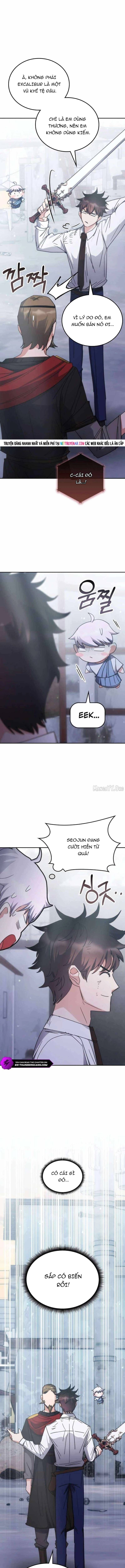 Học Viện Tối Thượng Chapter 181 - 11