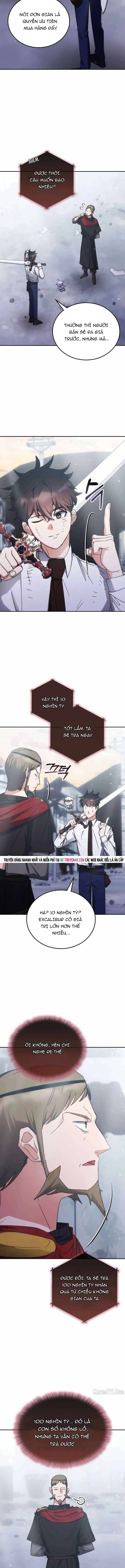 Học Viện Tối Thượng Chapter 181 - 13