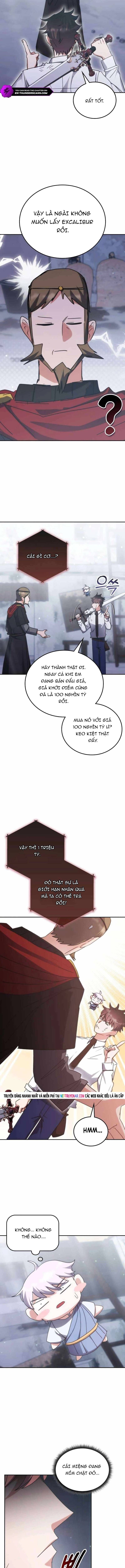 Học Viện Tối Thượng Chapter 181 - 14