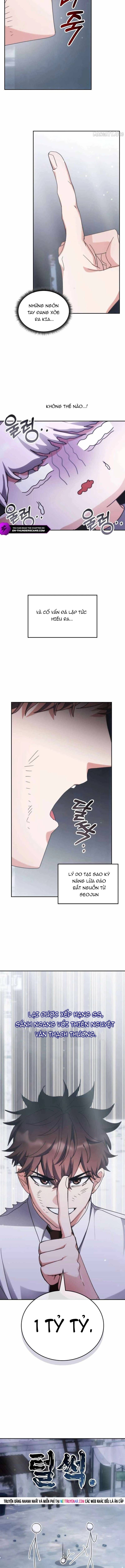 Học Viện Tối Thượng Chapter 181 - 15
