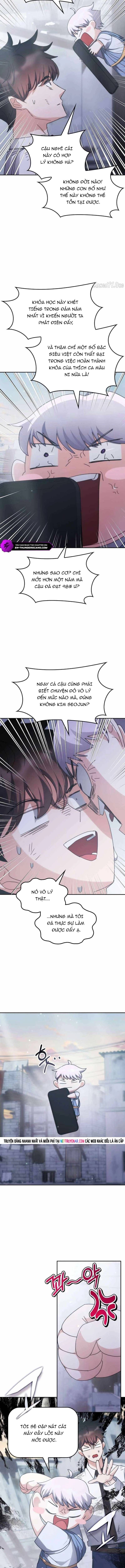Học Viện Tối Thượng Chapter 181 - 3