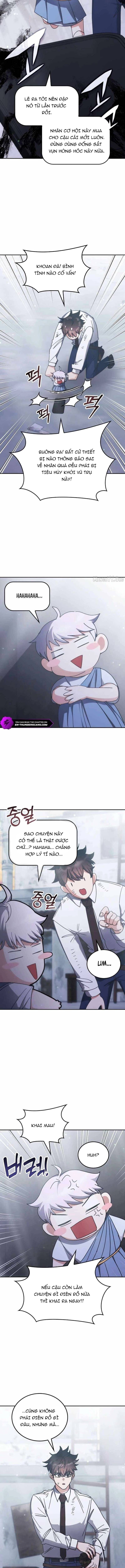 Học Viện Tối Thượng Chapter 181 - 4