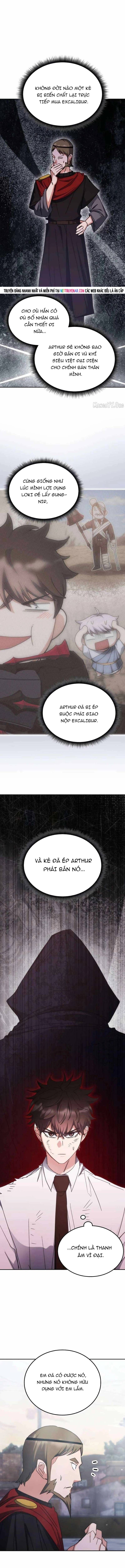 Học Viện Tối Thượng Chapter 181 - 10