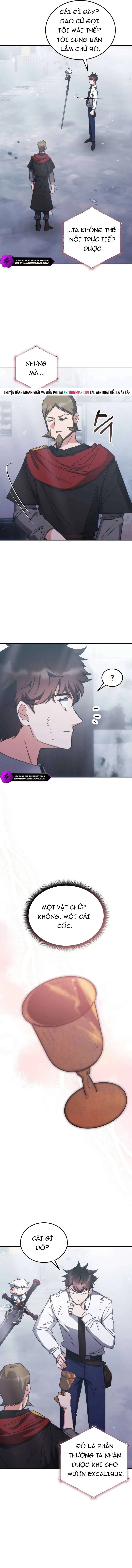 Học Viện Tối Thượng Chapter 182 - 11