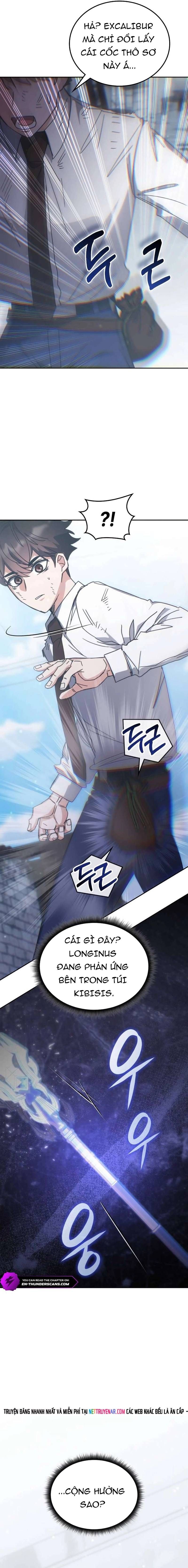 Học Viện Tối Thượng Chapter 182 - 12