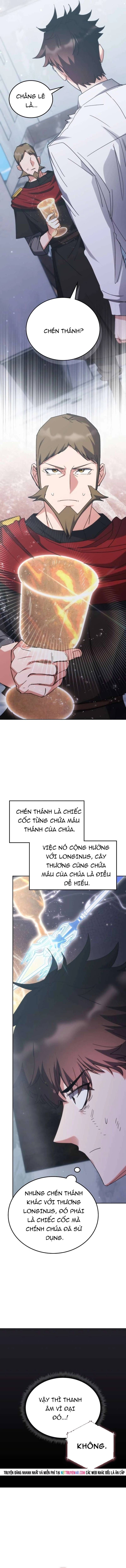 Học Viện Tối Thượng Chapter 182 - 13