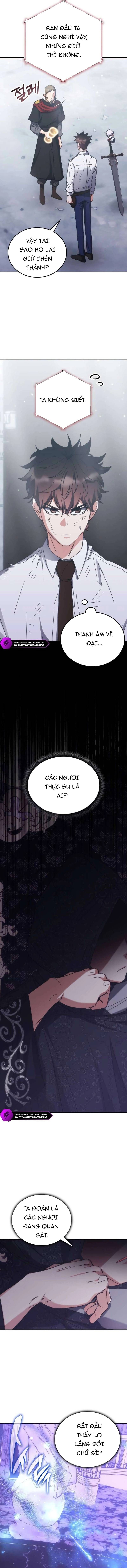 Học Viện Tối Thượng Chapter 182 - 14