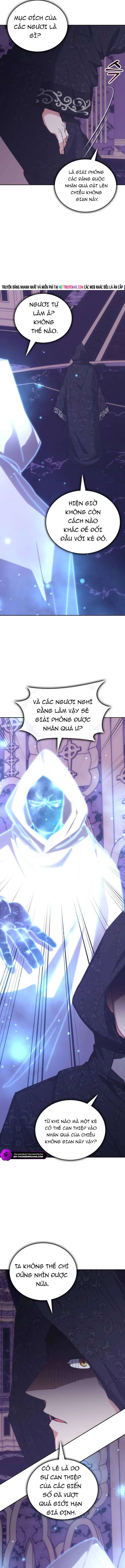 Học Viện Tối Thượng Chapter 182 - 16