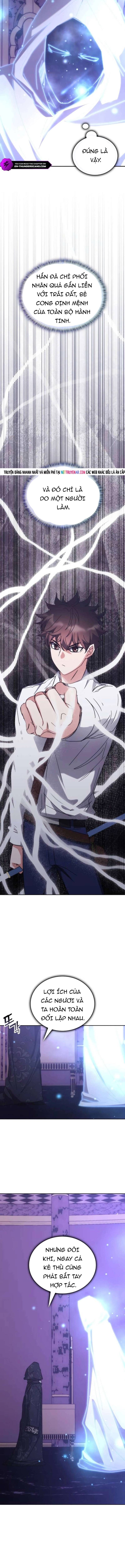 Học Viện Tối Thượng Chapter 182 - 17