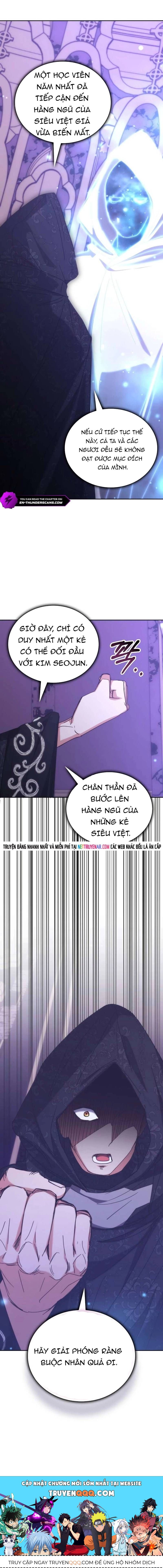 Học Viện Tối Thượng Chapter 182 - 18