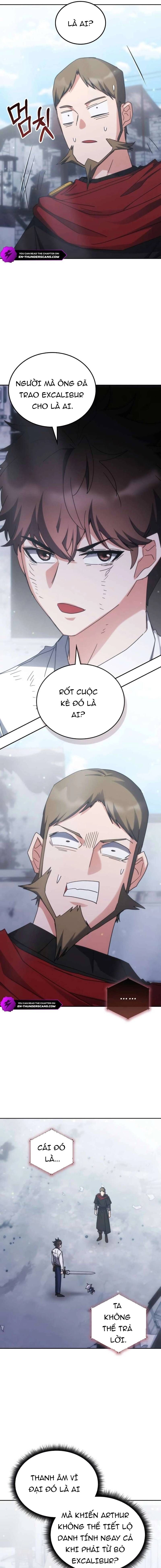 Học Viện Tối Thượng Chapter 182 - 7