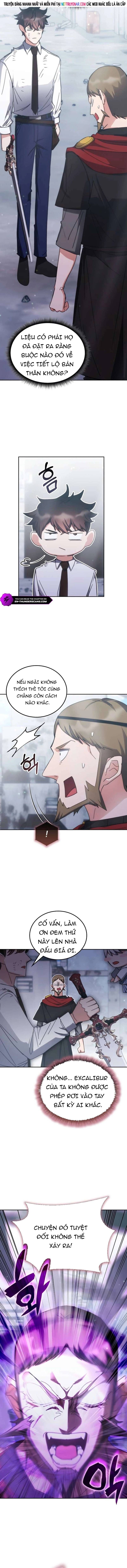 Học Viện Tối Thượng Chapter 182 - 8