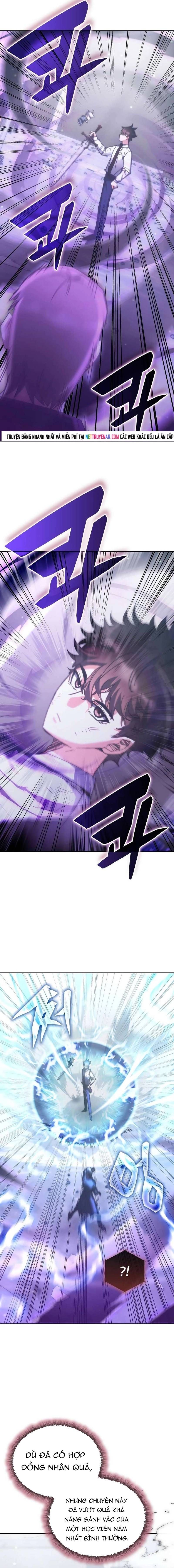 Học Viện Tối Thượng Chapter 182 - 9