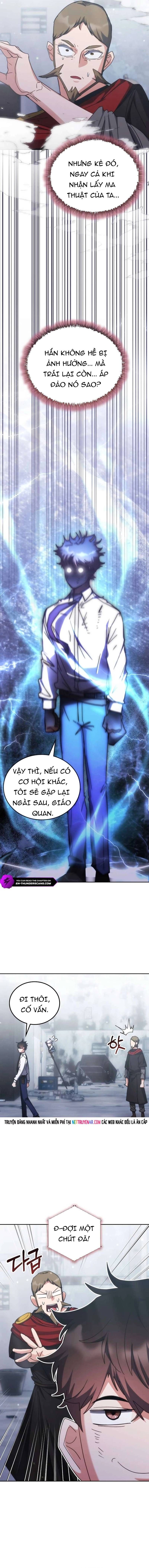 Học Viện Tối Thượng Chapter 182 - 10