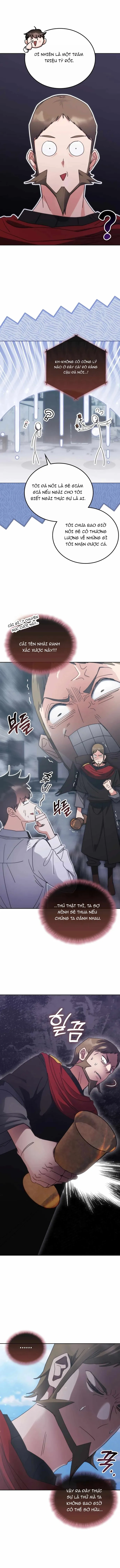 Học Viện Tối Thượng Chapter 183 - 2