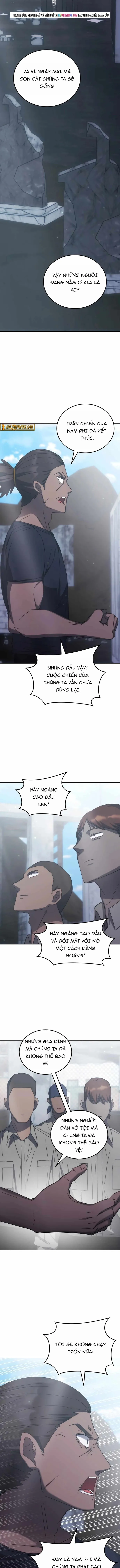 Học Viện Tối Thượng Chapter 183 - 11