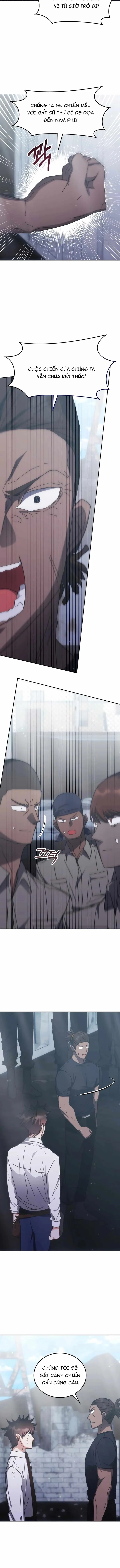 Học Viện Tối Thượng Chapter 183 - 12