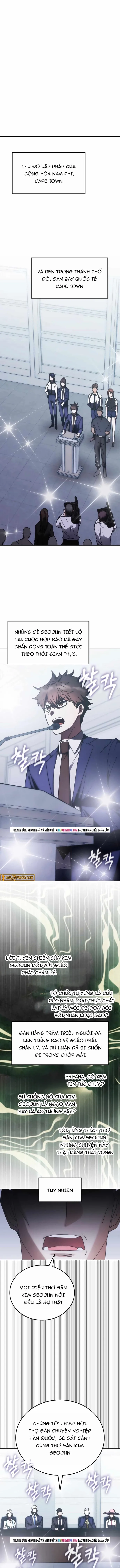 Học Viện Tối Thượng Chapter 183 - 13