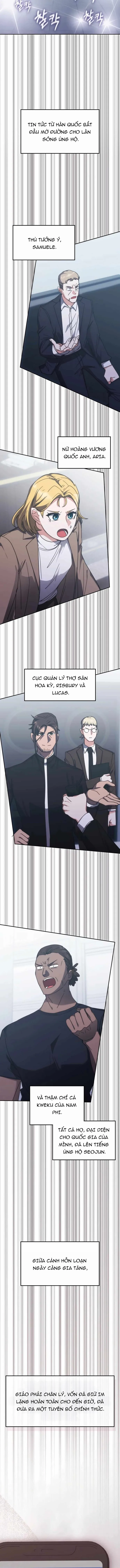 Học Viện Tối Thượng Chapter 183 - 14