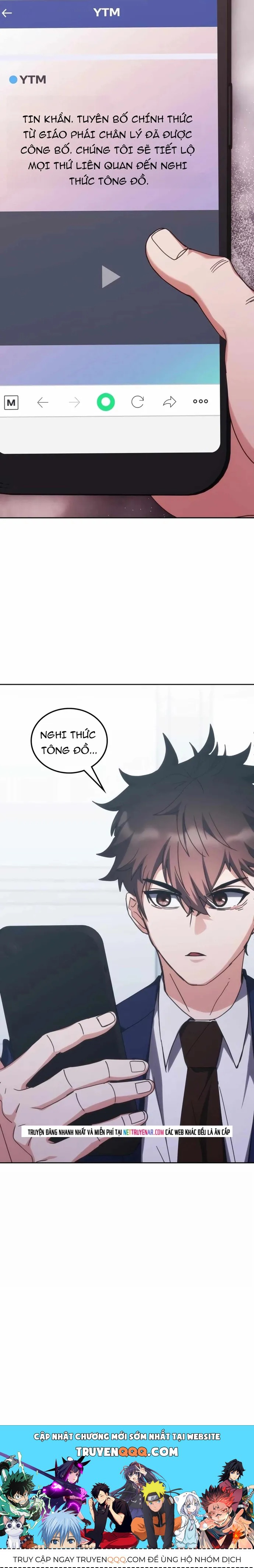 Học Viện Tối Thượng Chapter 183 - 15