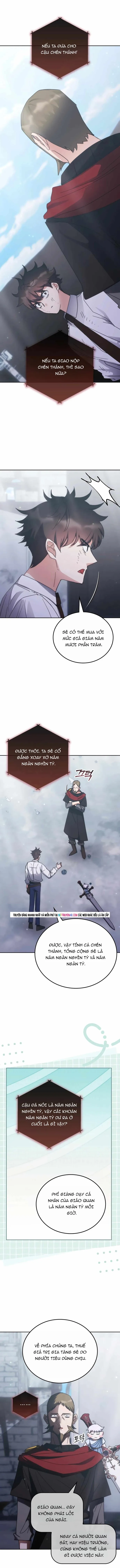 Học Viện Tối Thượng Chapter 183 - 3