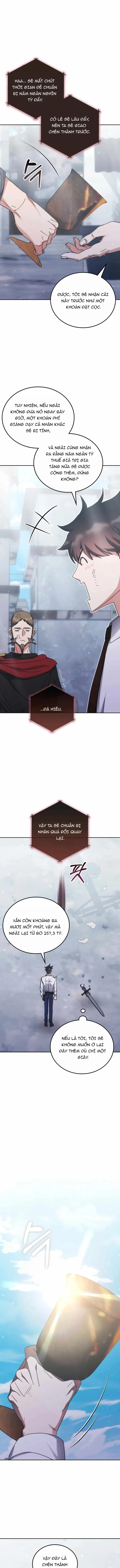 Học Viện Tối Thượng Chapter 183 - 4