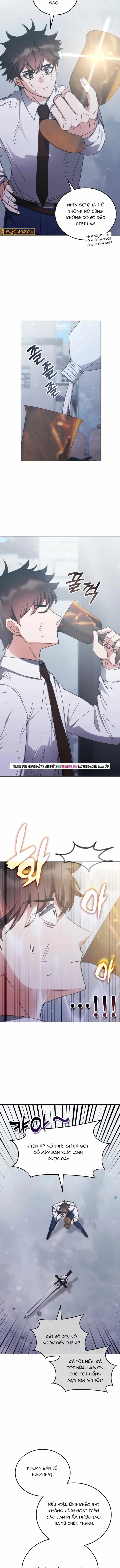 Học Viện Tối Thượng Chapter 183 - 5