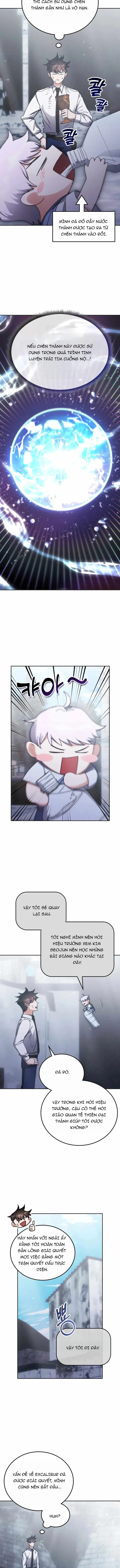 Học Viện Tối Thượng Chapter 183 - 6
