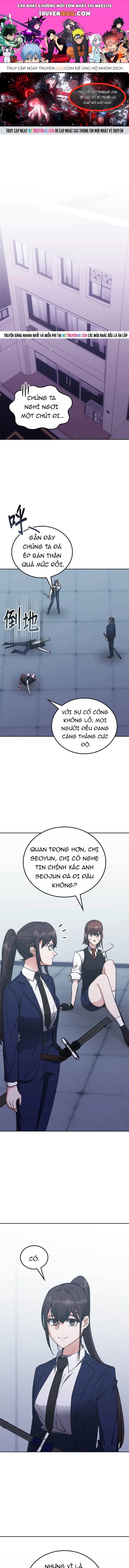 Học Viện Tối Thượng Chapter 187 - 1