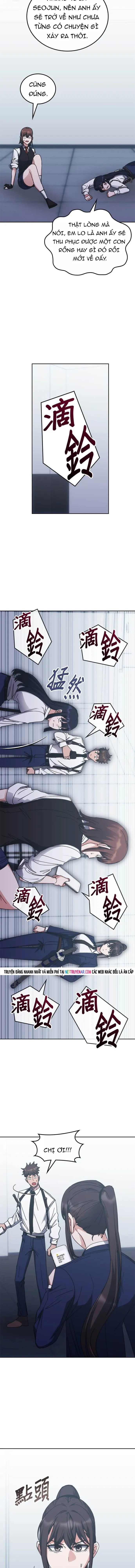 Học Viện Tối Thượng Chapter 187 - 2