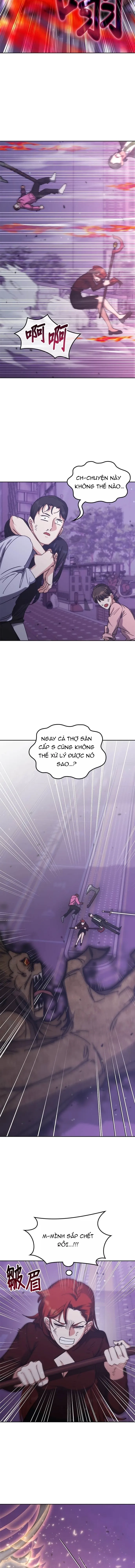 Học Viện Tối Thượng Chapter 187 - 11