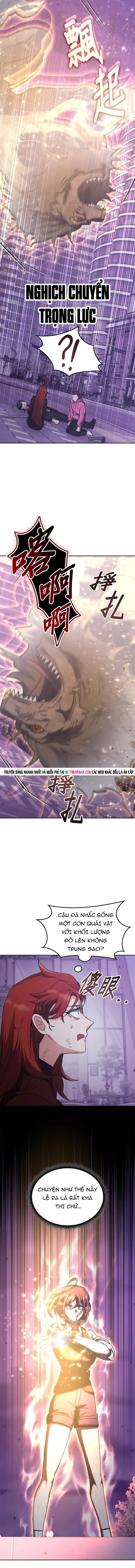 Học Viện Tối Thượng Chapter 187 - 12