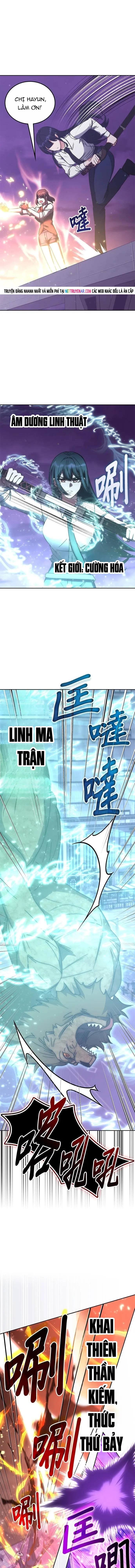 Học Viện Tối Thượng Chapter 187 - 13