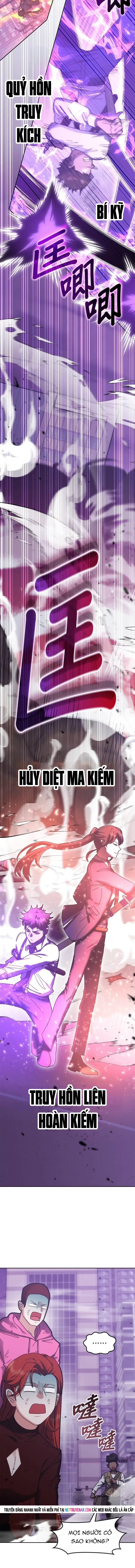 Học Viện Tối Thượng Chapter 187 - 14