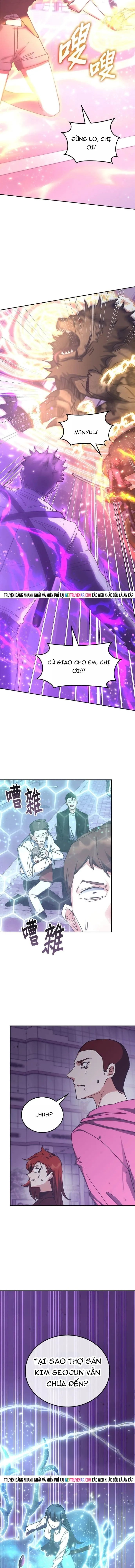 Học Viện Tối Thượng Chapter 187 - 17